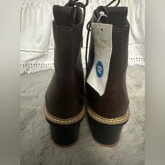 A New Day Women’s Boots size 12 NWT - Picture 2 of 7